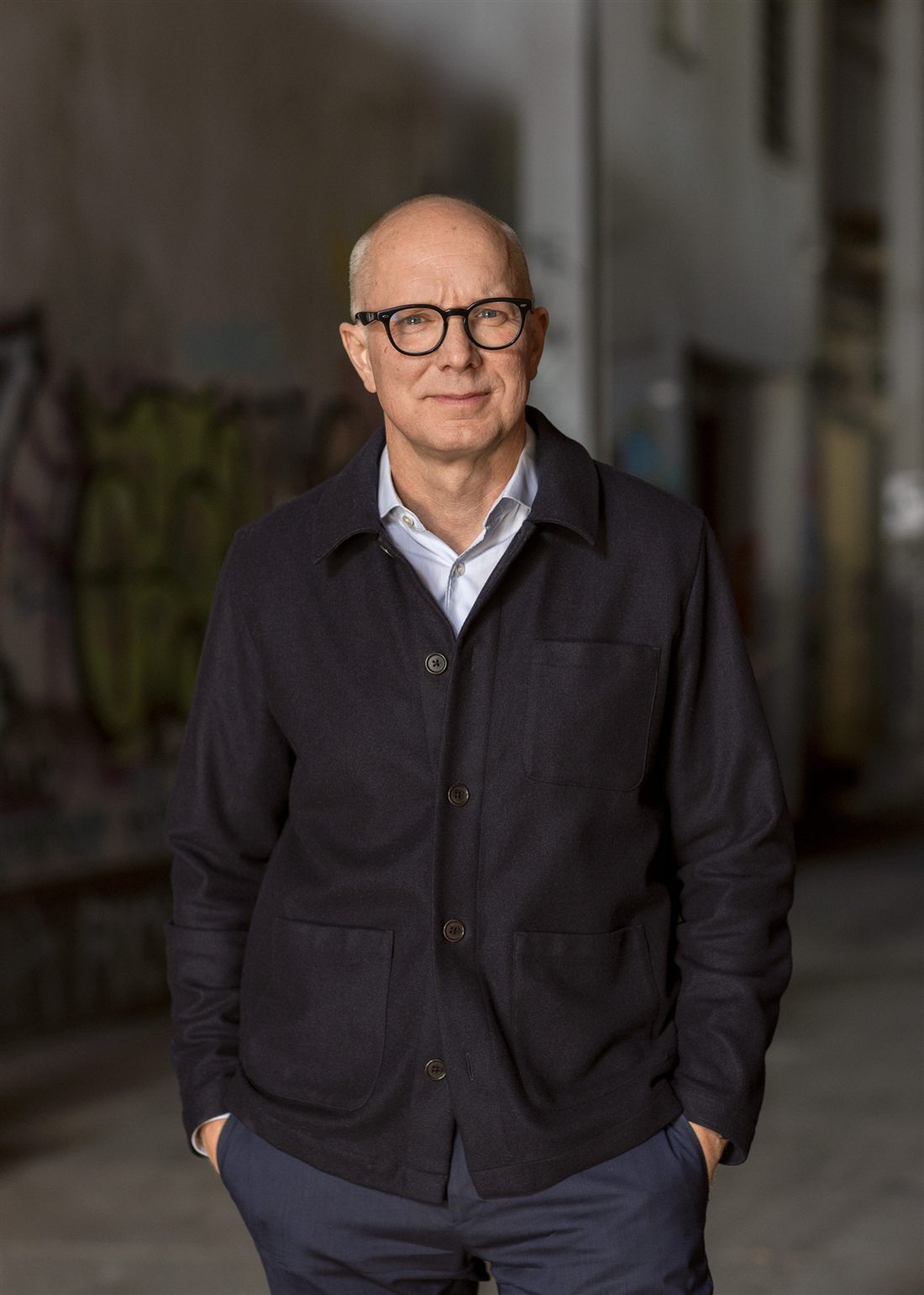 Håkan Sundström